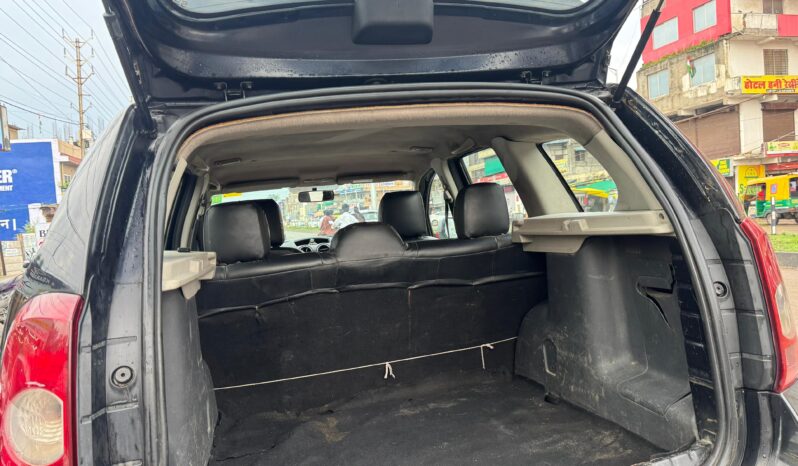 
								Renault Duster 85 psi top model full									