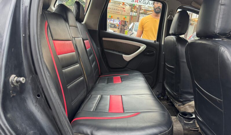 
								Renault Duster 85 psi top model full									