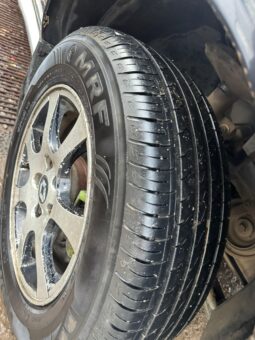 
										Renault Duster 85 psi top model full									