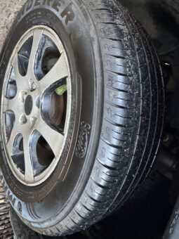 
										Renault Duster 85 psi top model full									
